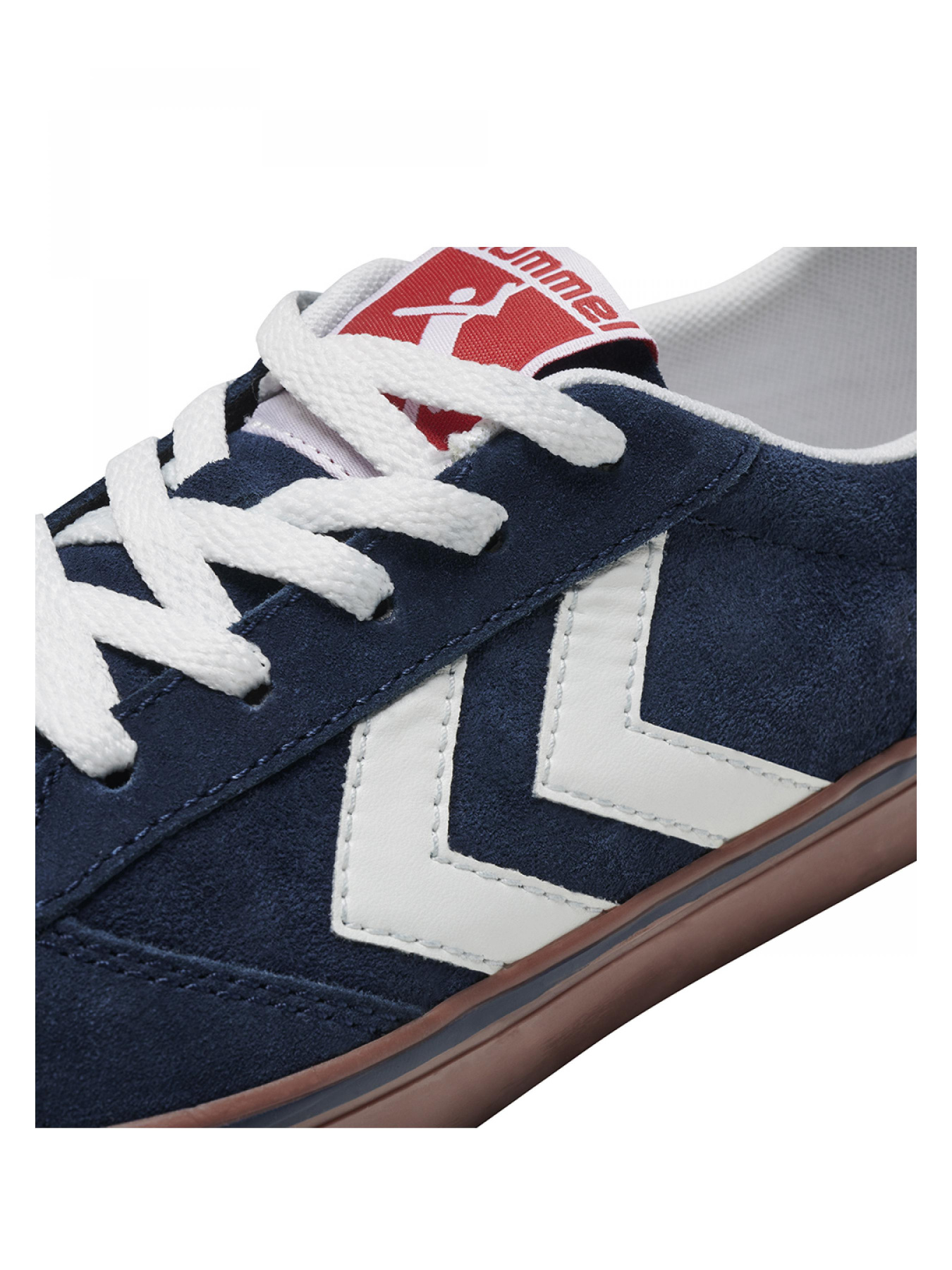 Кеди Hummel модель 2060451009 Фото