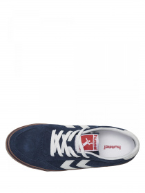 Кеди Hummel модель 2060451009 Фото