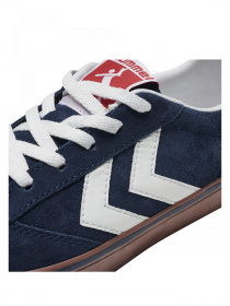 Кеди Hummel модель 2060451009 Фото