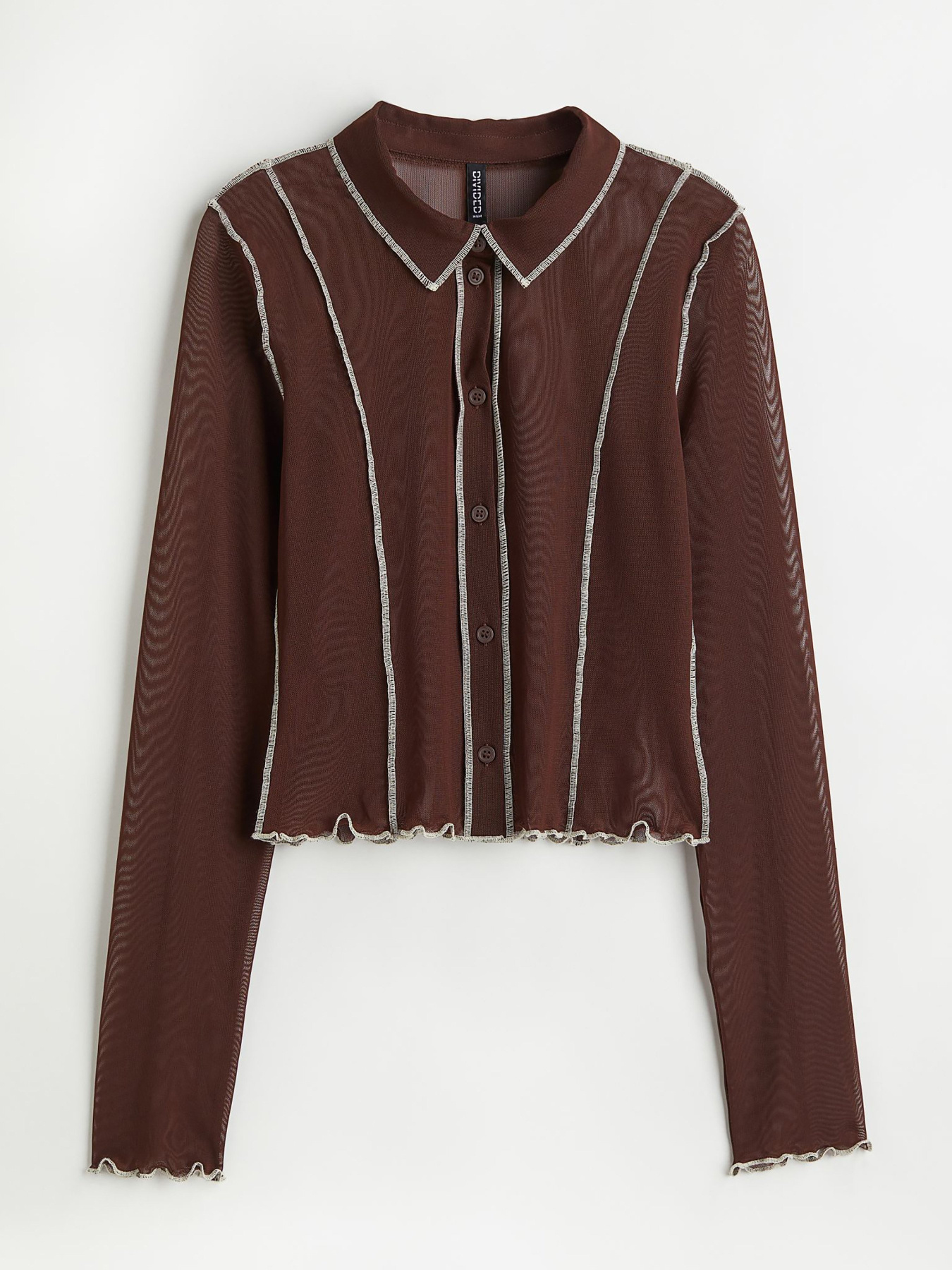 Сорочки H&M модель 73238 Фото