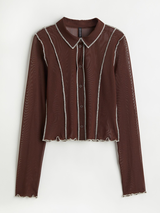 Сорочки H&M модель 73238 Фото