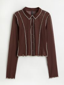 Сорочки H&M модель 73238 Фото