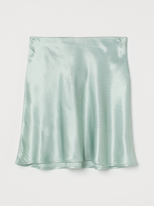 Спідниці H&M модель 73247 Фото