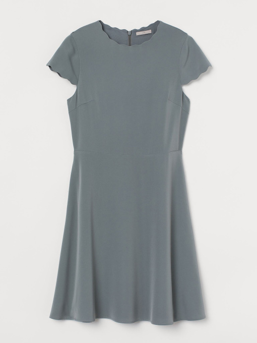 Платья H&M модель 73257 Фото