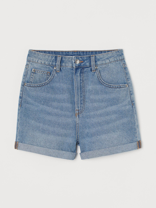 Шорти H&M модель 73262 Фото