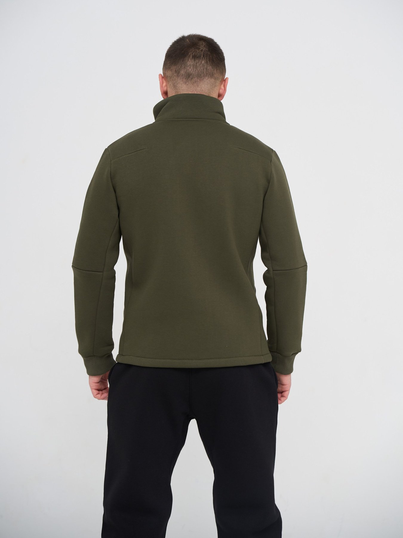 Худи и свитшоты HANDY WEAR Military модель 4053-2 Фото