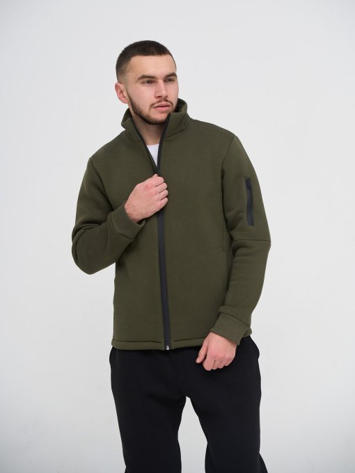 Худи и свитшоты HANDY WEAR Military модель 4053-2 Фото