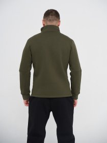 Худи и свитшоты HANDY WEAR Military модель 4053-2 Фото