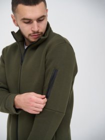 Худи и свитшоты HANDY WEAR Military модель 4053-2 Фото