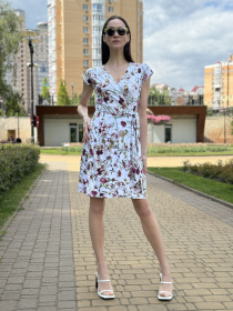 Сукні CAT ORANGE модель 5772 Фото