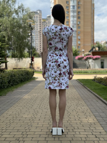 Сукні CAT ORANGE модель 5772 Фото