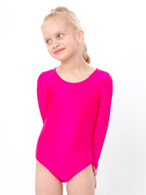 Одежда для пляжа Носи своє модель 6426-115-rozhevij-neon Фото