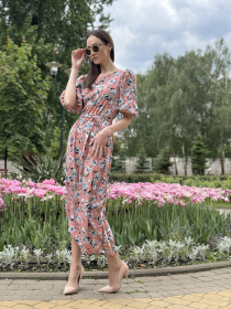 Сукні CAT ORANGE модель 5773 Фото