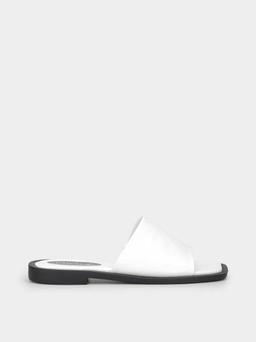Шлёпанцы It-girl модель 10747-R1001-01002 Фото