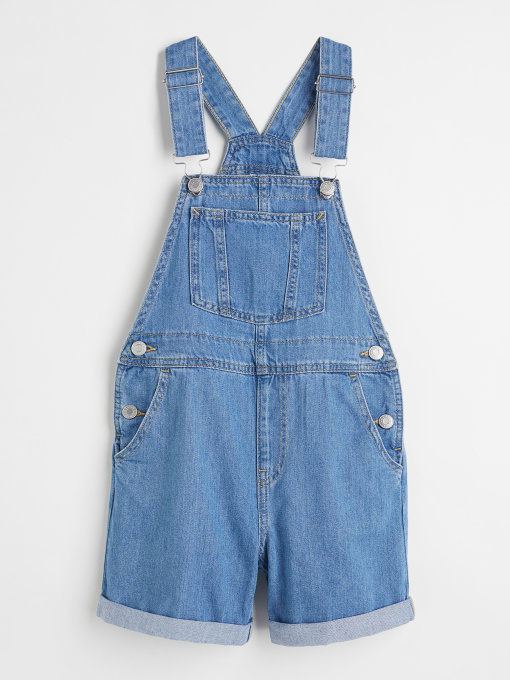 Комбинезоны H&M модель 73267 Фото