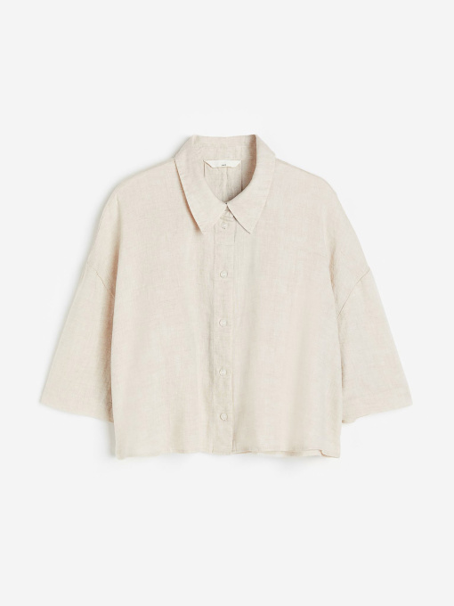 Сорочки H&M модель 73284 Фото