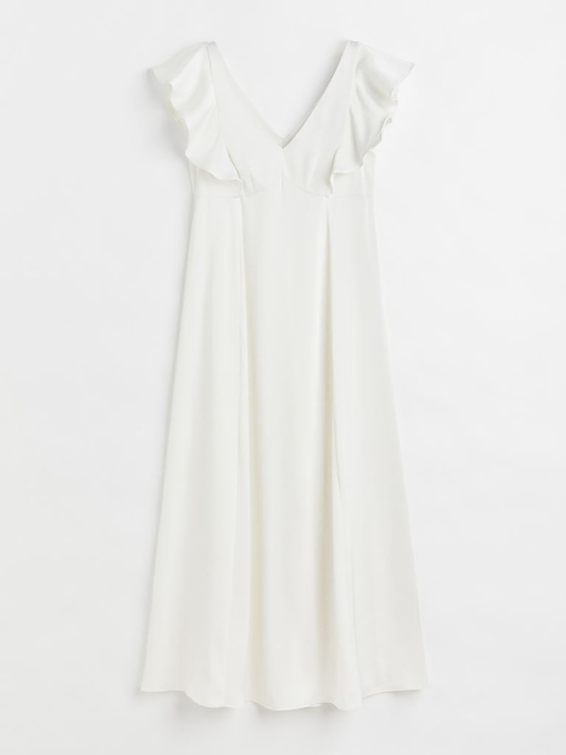 Платья H&M модель 73292 Фото