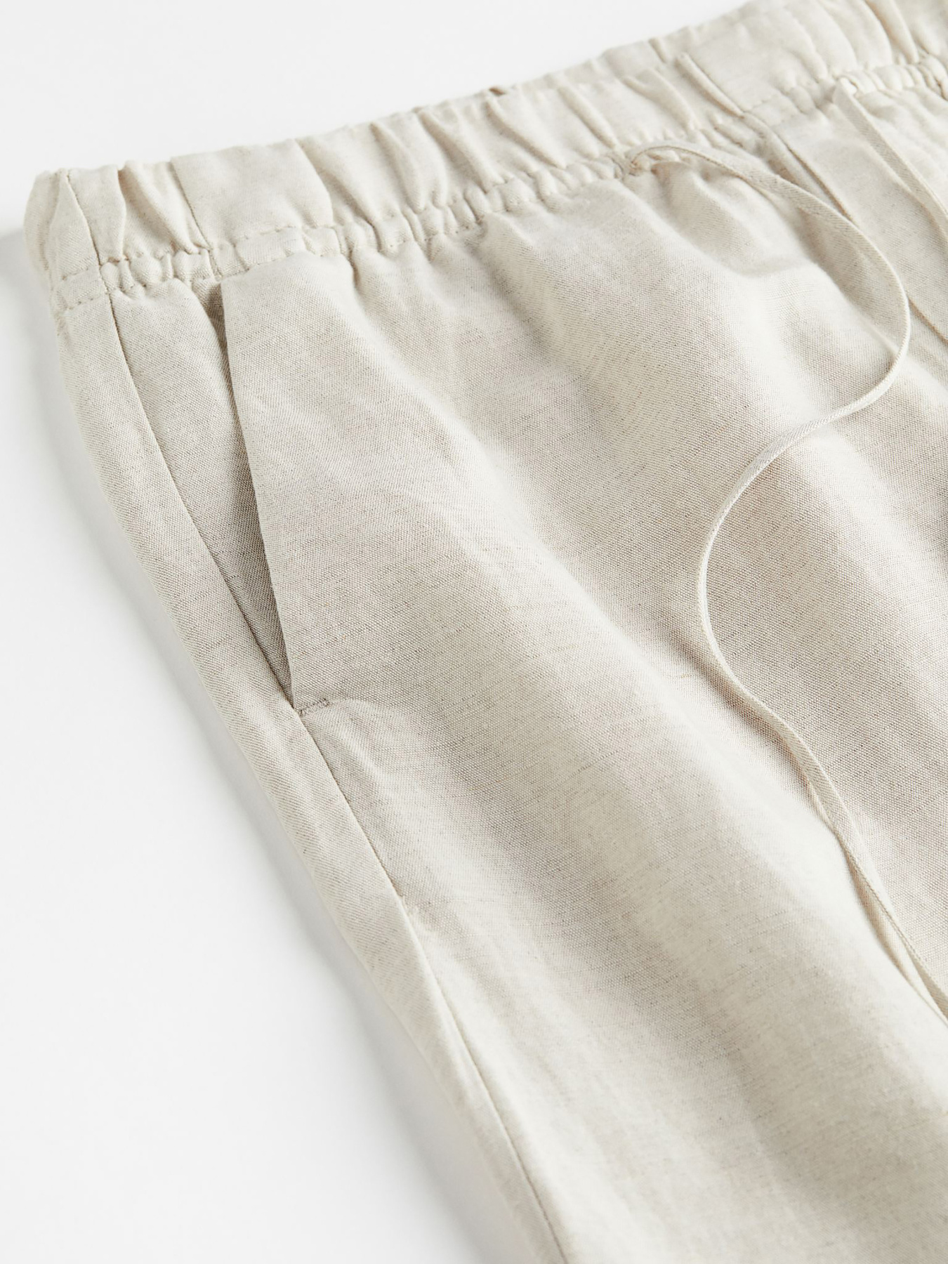Брюки H&M модель 73296 Фото