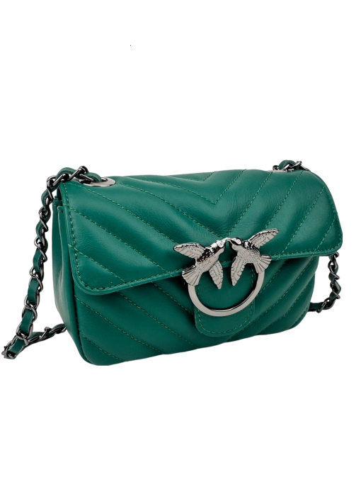 Сумки RoyalBag модель F-IT-056GR Фото