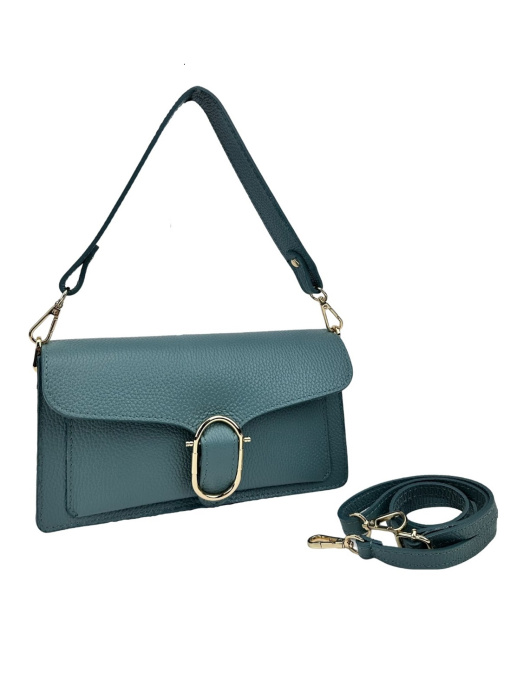 Сумки RoyalBag модель F-IT-1012LBL Фото