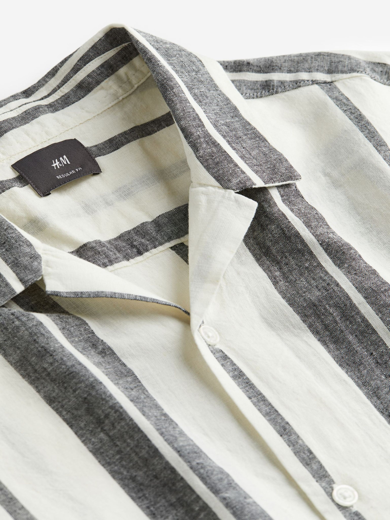 Сорочки H&M модель 73293 Фото