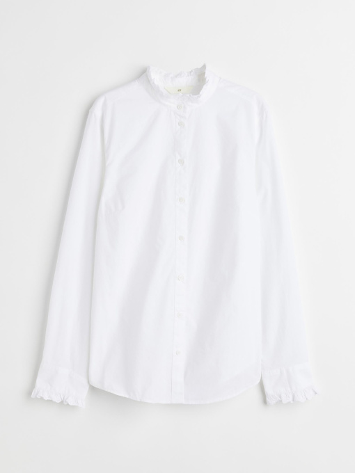 Рубашки H&M модель 73310 Фото