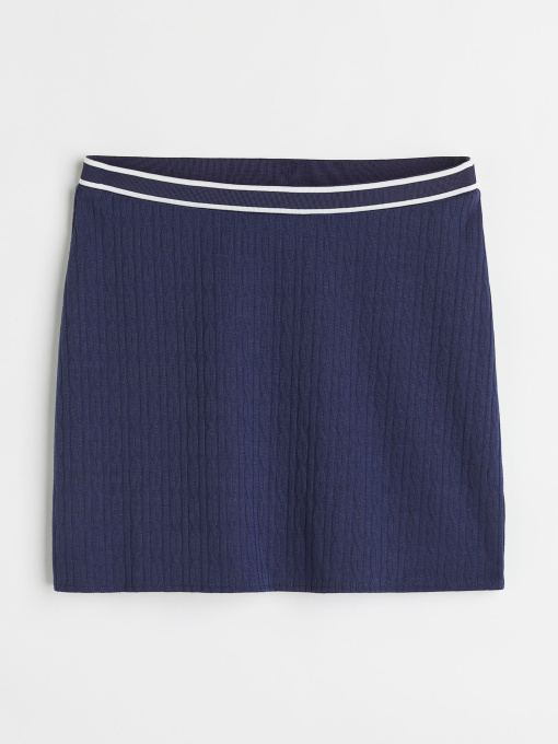 Юбки H&M модель 73337 Фото