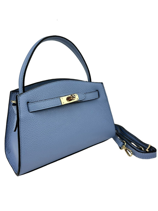 Сумки RoyalBag модель F-IT-98111LB Фото