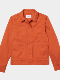 Куртки та дублянки Lacoste модель BF02314PP Фото