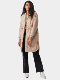 Куртки и дубленки Lacoste модель BF031313C Фото
