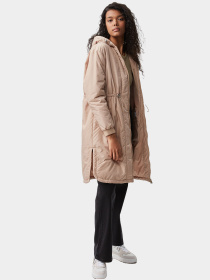 Куртки и дубленки Lacoste модель BF031313C Фото