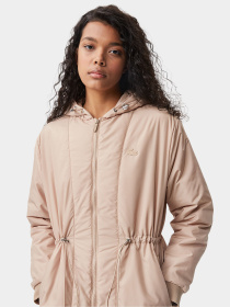 Куртки и дубленки Lacoste модель BF031313C Фото