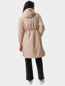 Куртки и дубленки Lacoste модель BF031313C Фото