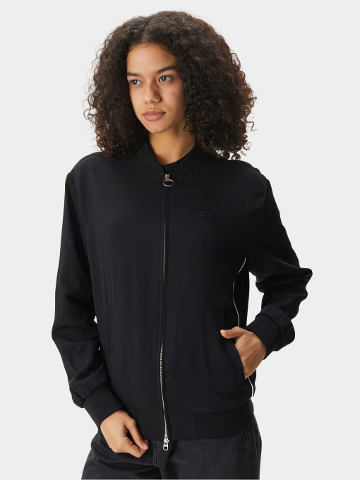 Куртки та дублянки Lacoste модель BF0407031 Фото