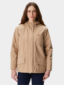 Куртки та дублянки Lacoste модель BF0408CB8 Фото