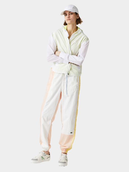 Куртки и дубленки Lacoste модель BF07716B2 Фото