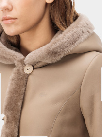 Куртки та дублянки Lacoste модель BF143030A Фото