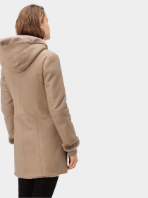 Куртки та дублянки Lacoste модель BF143030A Фото