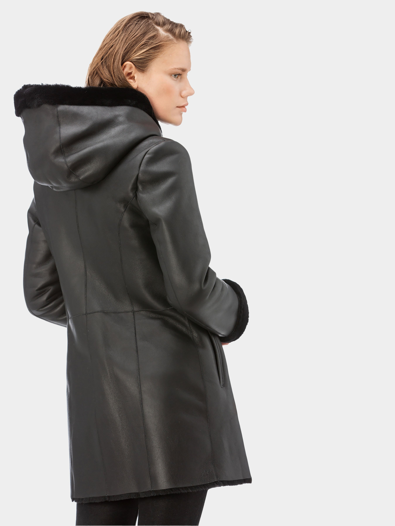 Куртки та дублянки Lacoste модель BF143030S Фото