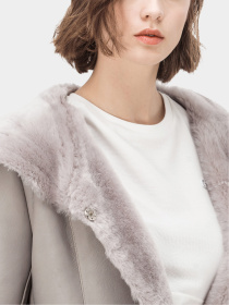 Куртки та дублянки Lacoste модель BF192424G Фото