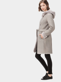 Куртки та дублянки Lacoste модель BF192424G Фото