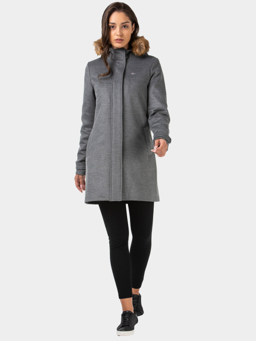 Куртки и дубленки Lacoste модель BF210000G Фото