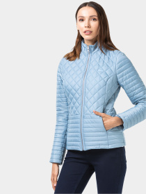 Куртки та дублянки Lacoste модель BF210202M Фото