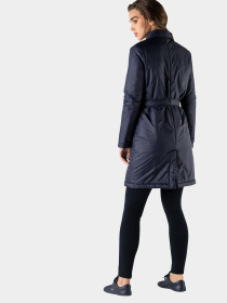 Куртки и дубленки Lacoste модель BF215252L Фото