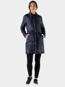 Куртки и дубленки Lacoste модель BF215252L Фото