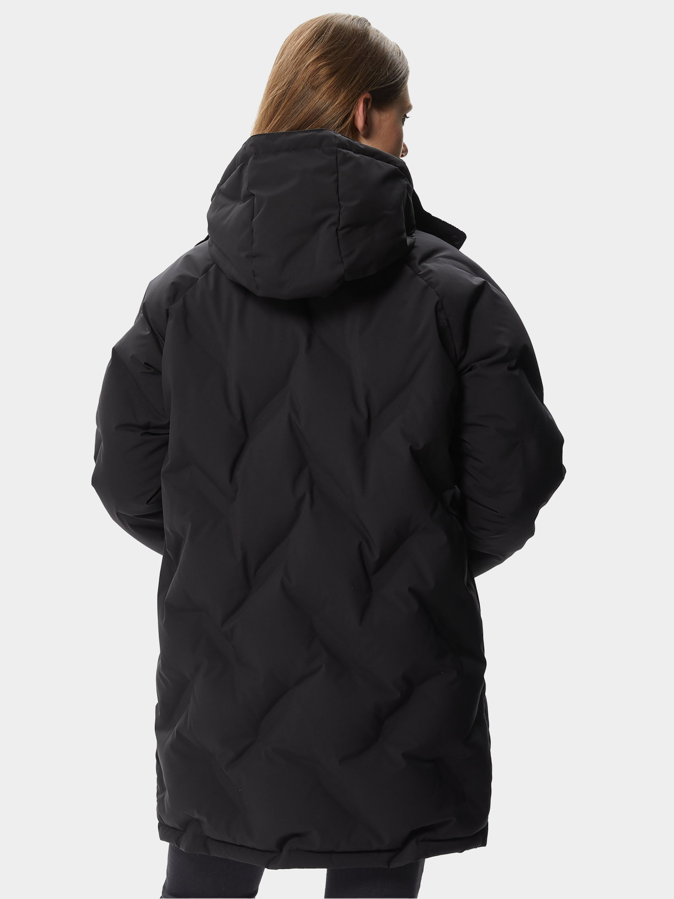 Куртки и дубленки Lacoste модель BF2175R75S Фото