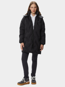 Куртки и дубленки Lacoste модель BF2175R75S Фото