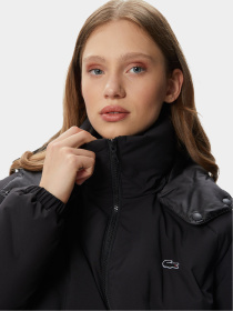 Куртки и дубленки Lacoste модель BF2175R75S Фото