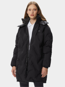 Куртки и дубленки Lacoste модель BF2175R75S Фото
