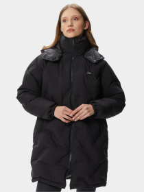 Куртки и дубленки Lacoste модель BF2175R75S Фото